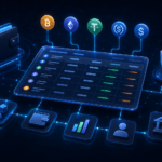 Featured image for Why Crypto Wallet Software Should Be Built Around a Multi-Currency Ledger 