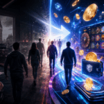 Featured image for Are Crypto Casinos Gaining Ground With The UK Gaming Tax Changes?