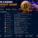 Featured image for Guide to Bitcoin Casino Fast Payout Options