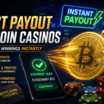 Featured image for Best Fast Payout Bitcoin Casinos: Get Your Winnings Instantly