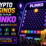 Featured image for Crypto Casinos Where To Play Plinko: Play and Win With Bitcoin