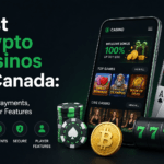 Featured image for Best Crypto Casinos in Canada: Games, Payments, and Player Features
