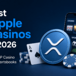 Featured image for Best Ripple Casinos in 2026. Top XRP Casino and Sportsbooks