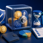 Featured image for Digital-Asset Savings Needs Clear Rules for Access and Risk