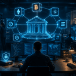 Featured image for What Does Building Blockchain Infrastructure In-House Really Mean?