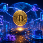 Featured image for The Next Digital Frontier for Cryptocurrency