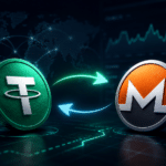 Featured image for USDT to Monero: How to Compare USDT-to-XMR Swap Rates Across Providers
