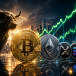 Featured image for What Has Been Driving Bitcoin, Ethereum and Altcoins This Week?