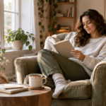 Featured image for 7 Ways to Enjoy “Me Time” Without Leaving the House