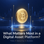 Featured image for Anmrex Exchange Review (2026): What Is It, Is It Safe? Features, Fees, and Platform Experience Explained