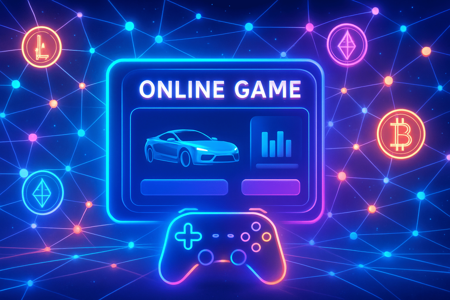 Which Cryptocurrencies Are Actually Used for Online Gaming in 2026