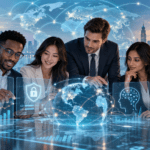 Featured image for Trends Trust and Career Possibilities in a Digital Finance World