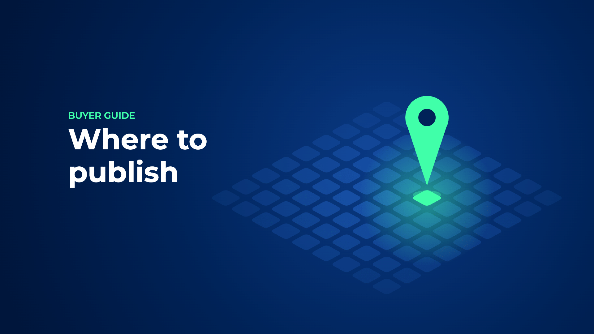 Best crypto guest post sites in 2026