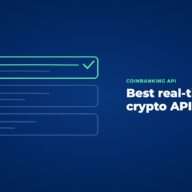 Best Real-Time Crypto Price APIs in 2026