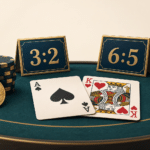 Featured image for Crypto Blackjack Rules That Change the House Edge