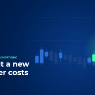 What a new trader costs a crypto exchange