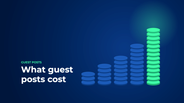 How Much Do Crypto Guest Posts Cost in 2026?