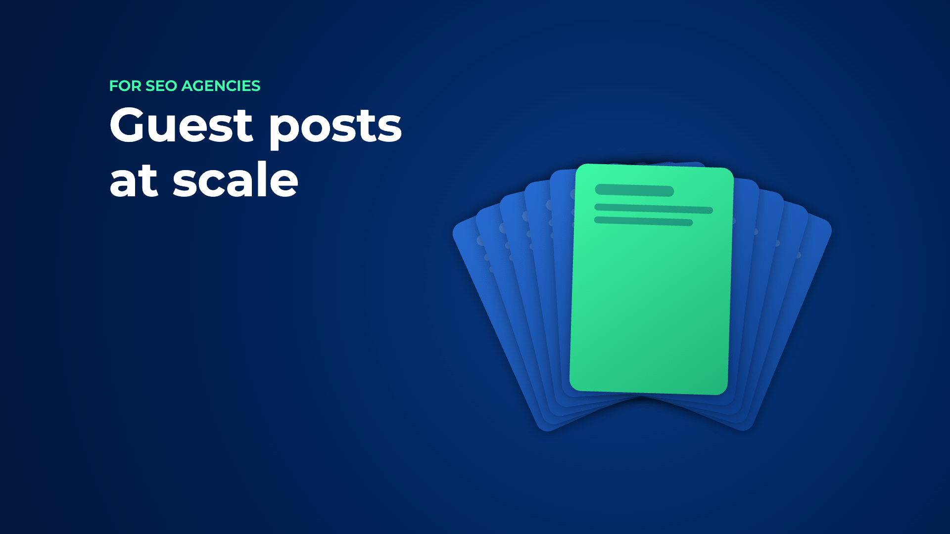 Crypto Guest Posts for SEO Agencies: How to Buy in Bulk