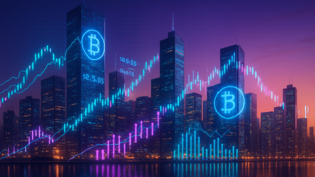 Why DeFi Market Structure Is Becoming an Infrastructure Decision