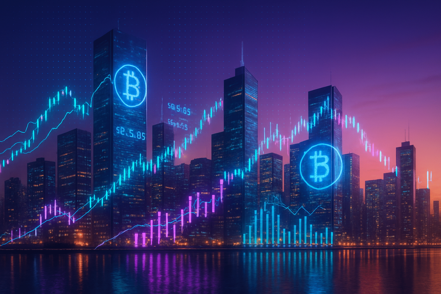 Why DeFi Market Structure Is Becoming an Infrastructure Decision
