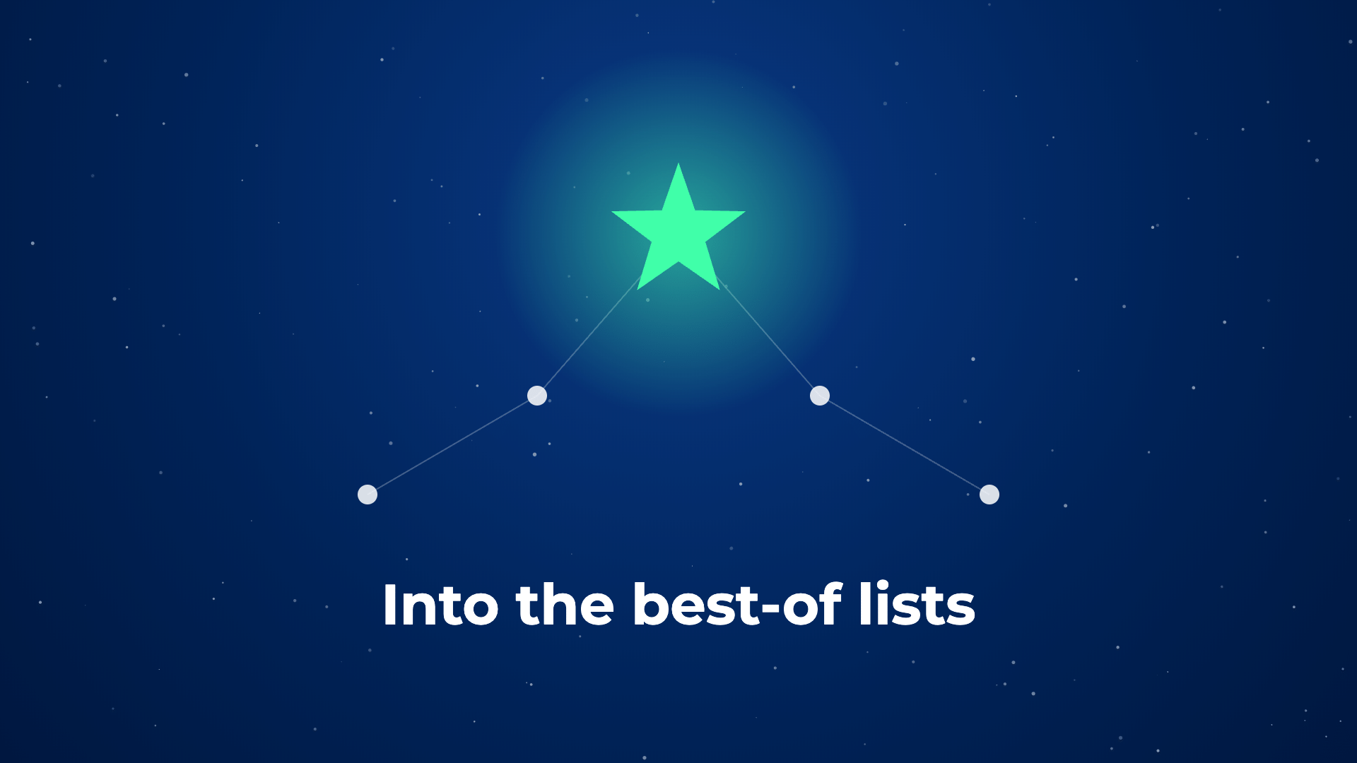 How to Get Your Crypto Project Into "Best Of" Lists
