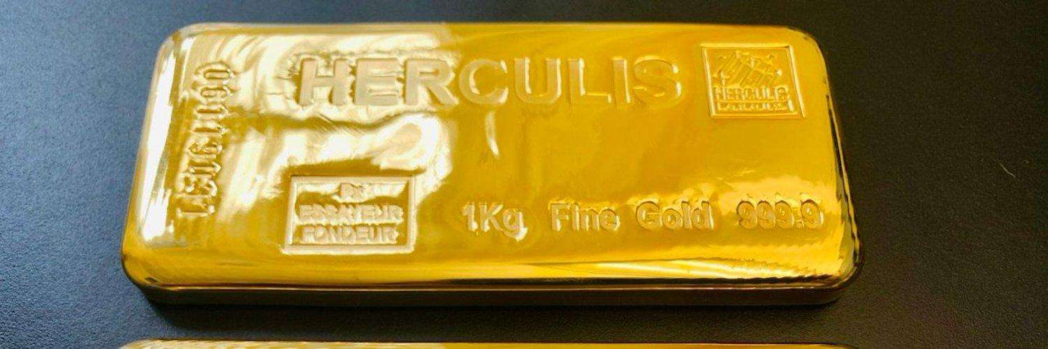 Herculis Gold Coin article illustration
