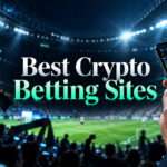 Featured image for Best Crypto Betting Sites 2026: Top 10 Sportsbooks Reviewed for Bonuses, Withdrawals and Odds