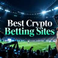 Best Crypto Betting Sites