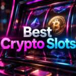 Featured image for Best Crypto Slots 2026: Top 10 Bitcoin Slots Sites with High RTP and Free Spins