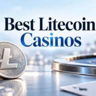 Best Litecoin Casinos
