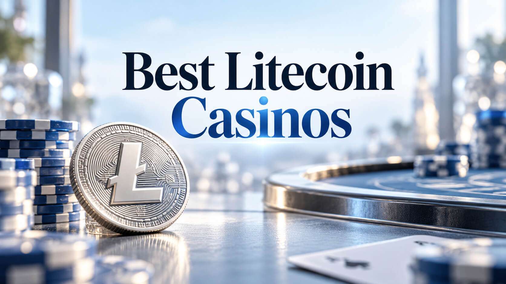 Best Litecoin Casinos