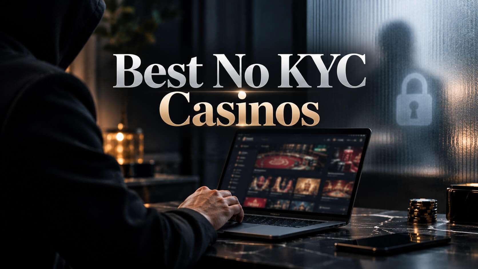 Best No KYC Casinos