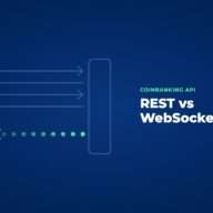 REST vs WebSocket for Crypto Prices