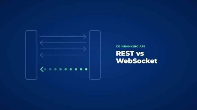 REST vs WebSocket for Crypto Prices