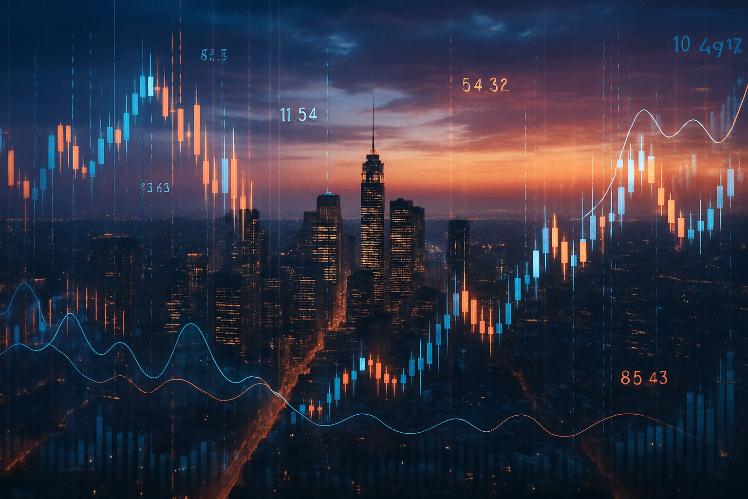 Smart, Proven Strategies and Trading Terms for Decoding the Crypto Market