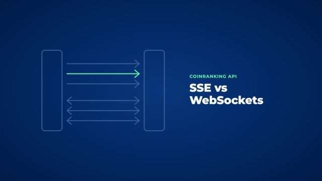 SSE vs WebSockets: Which Is Best for Real-Time Crypto Prices?