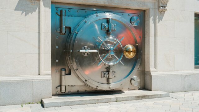 Featured image for Chainlink Launches CustodySync to Connect Custodied Assets With DeFi Lending
